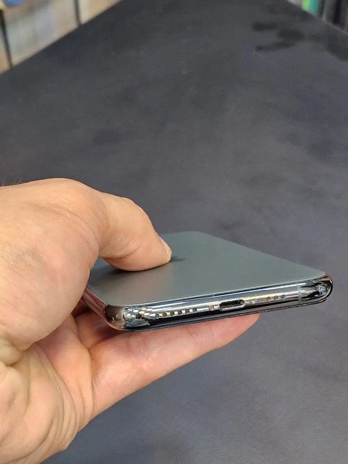 Iphone 11 pro 256|موبایل|رشت, پیرسرا|دیوار