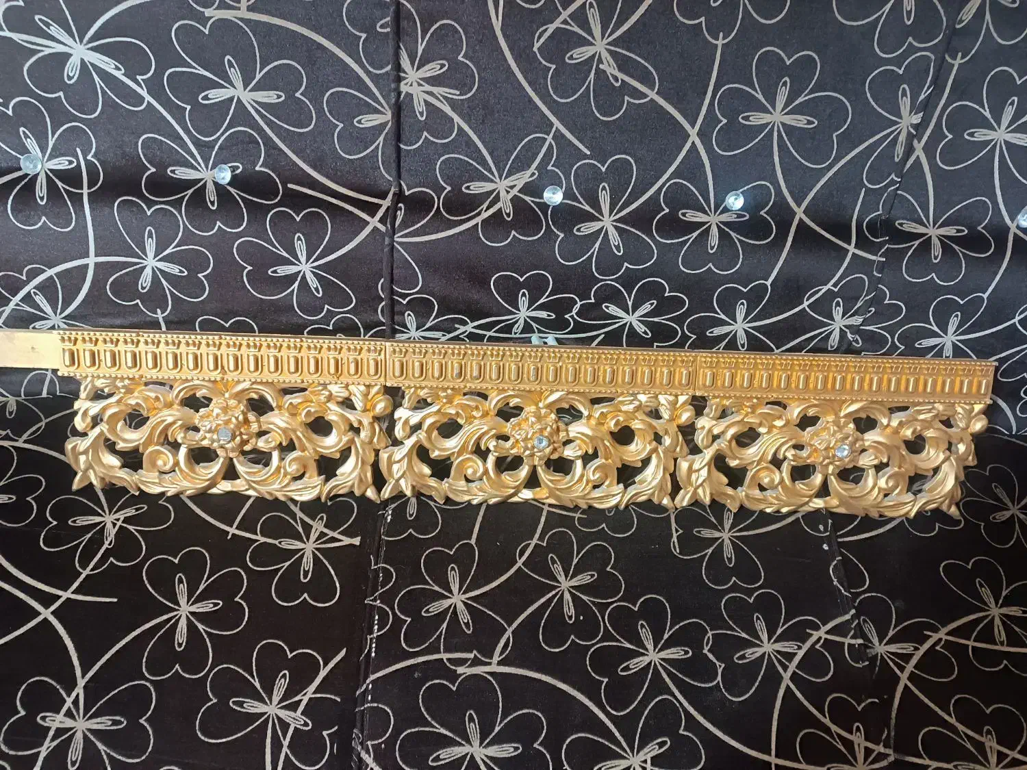 قاب پرده|صنایع دستی و سایر لوازم تزئینی|مشهد, امیریه|دیوار