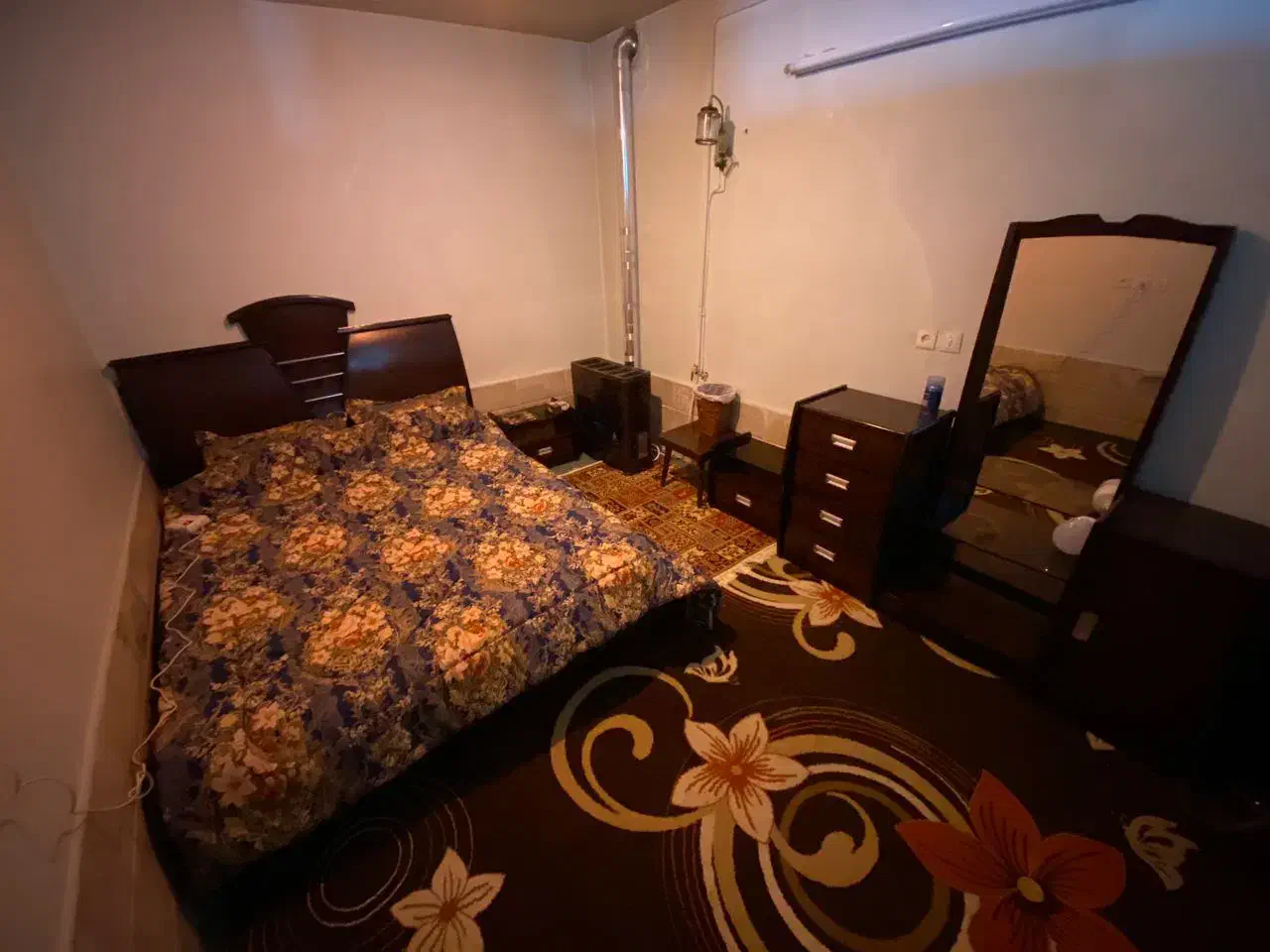 منزل اجاره ای|اجارهٔ کوتاهمدت آپارتمان و سوئیت|اصفهان, شهید رجایی|دیوار