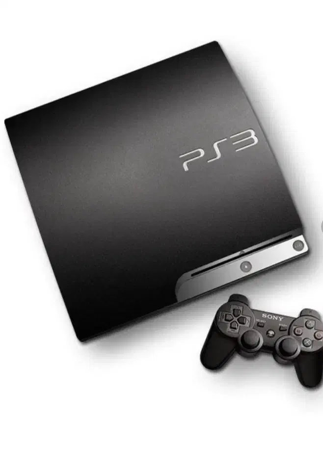 پلی استیشن 3 اسلیم|کنسول، بازی ویدئویی و آنلاین|بوئین زهرا, |دیوار