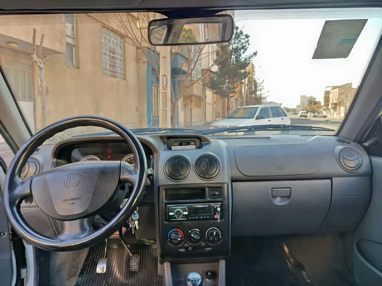 پراید131|خودرو سواری و وانت|ساوه, |دیوار