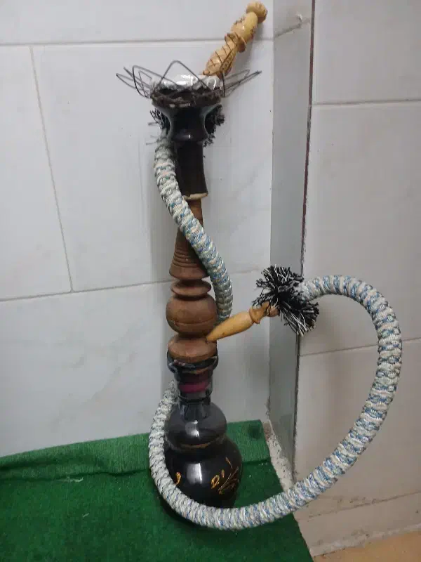 قلیان|کلکسیون و سرگرمی|یزد, |دیوار