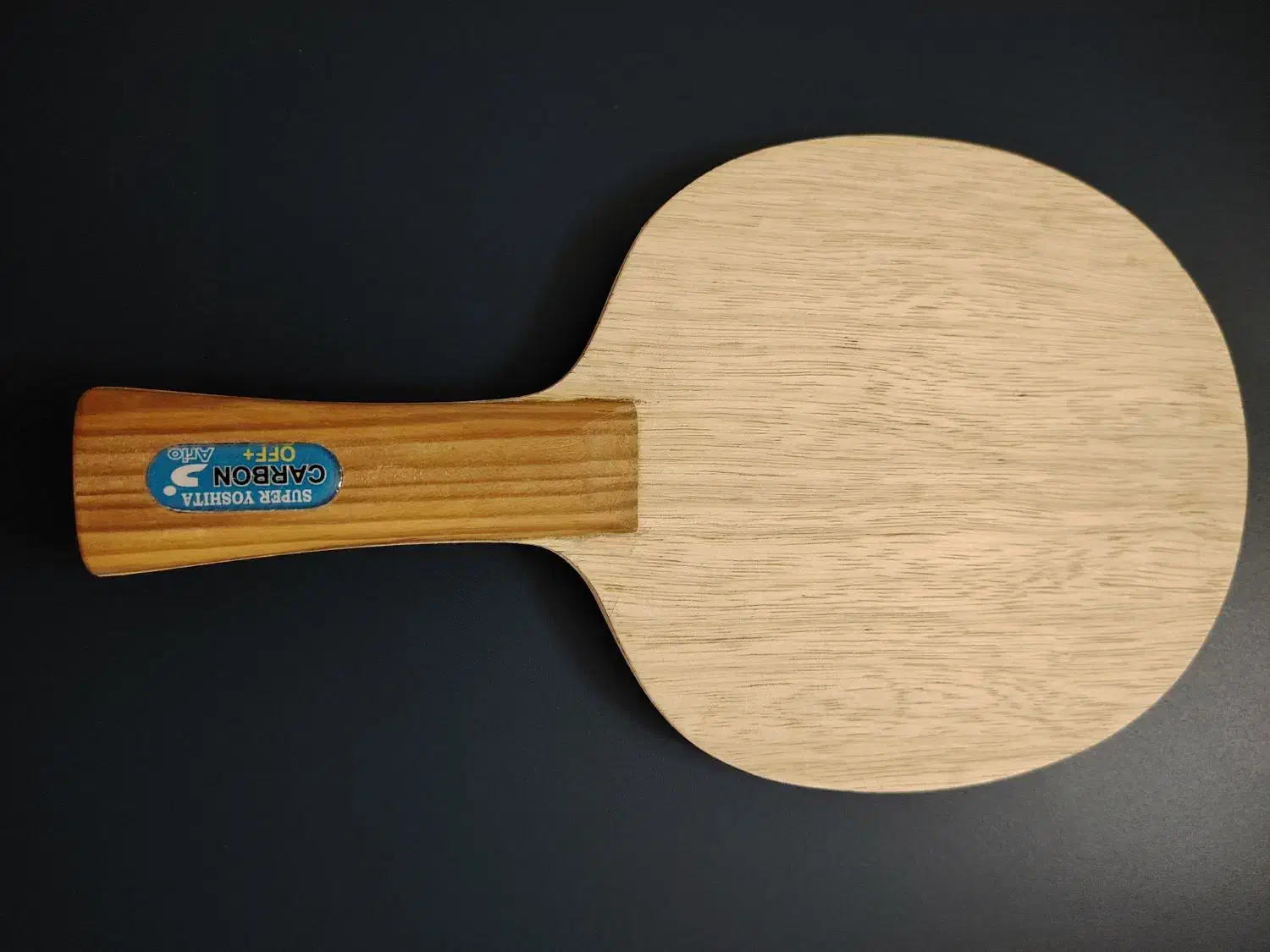 چوب های آریو یوشیتا (پینگ پنگ)|تجهیزات ورزشی|مشهد, قائم|دیوار