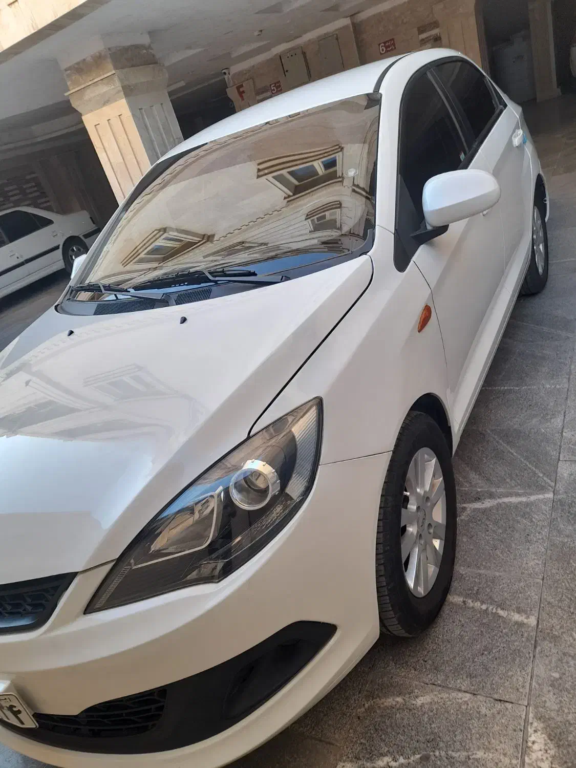 ام وی ام۳۱۵صندوقدار مدل ۹۵ بدون رنگ|خودرو سواری و وانت|اهواز, کوروش|دیوار