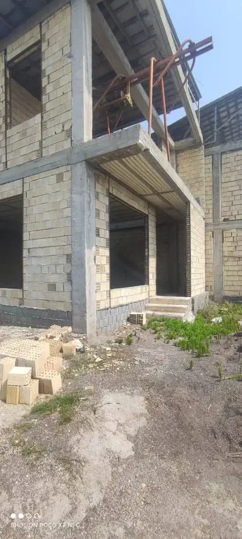 فروش خانه ویلایی ۱۴۰ متری ۳ خوابه زیباکنار|فروش خانه و ویلا|خشکبیجار, |دیوار