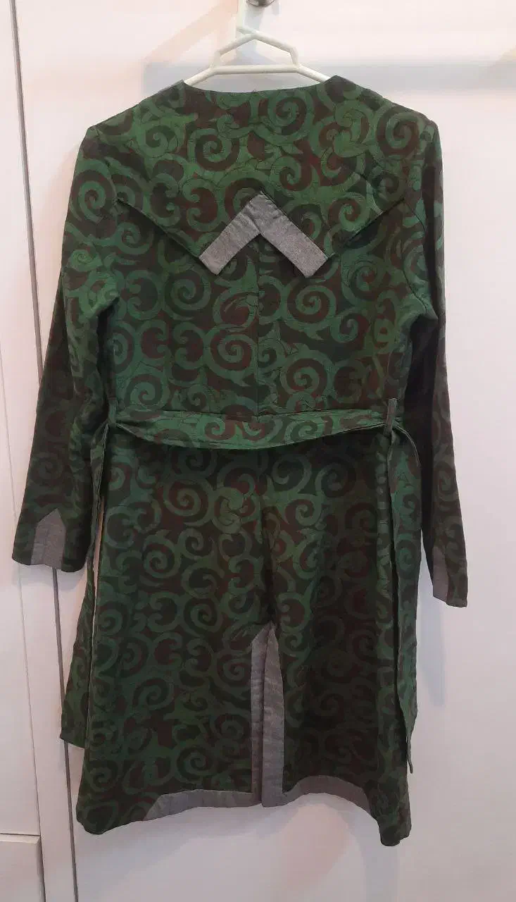 مانتو فصل|لباس|سبزوار, ولیعصر (نجار آباد)|دیوار