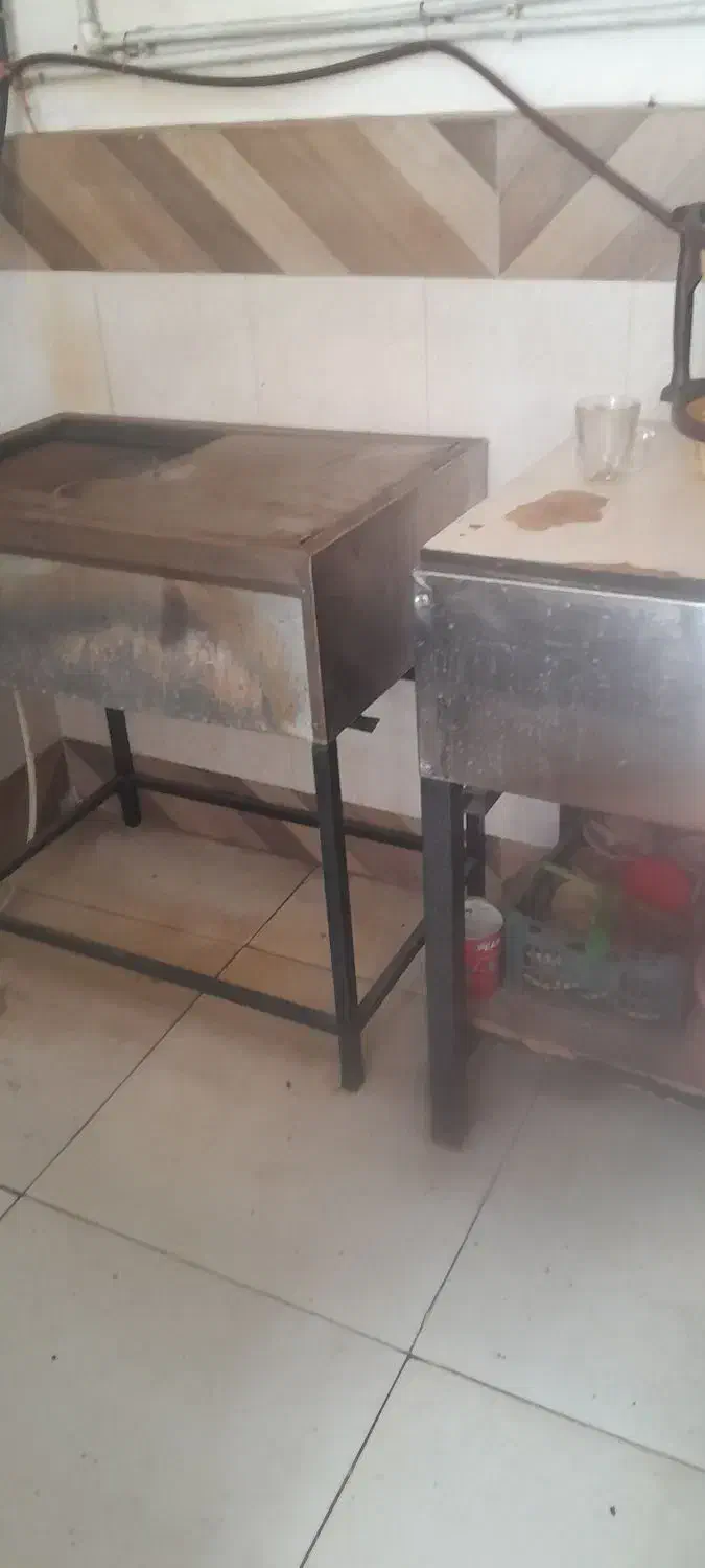 کباب پز و فر دیزی|اجاق گاز و لوازم برقی پخت‌وپز|اردبیل, |دیوار