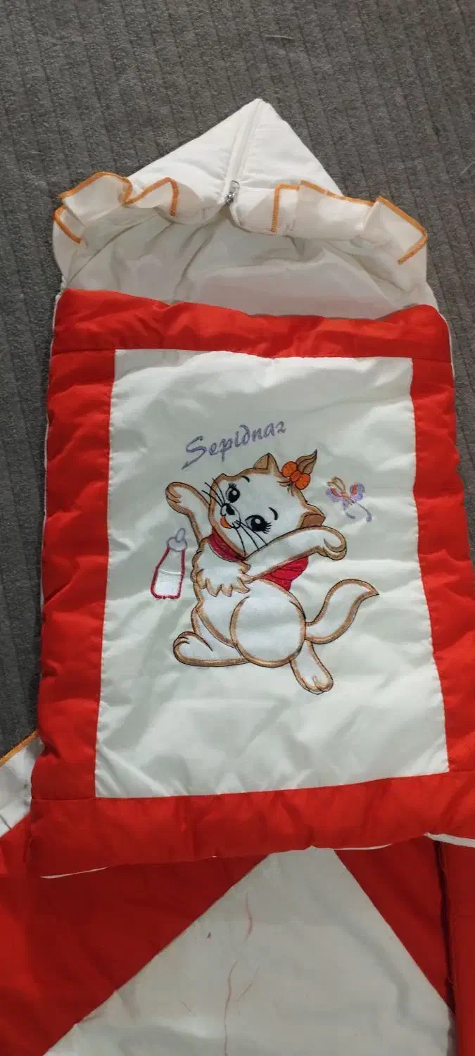 سرویس خواب نوزاد|اسباب و اثاث بچه|آبادان, |دیوار