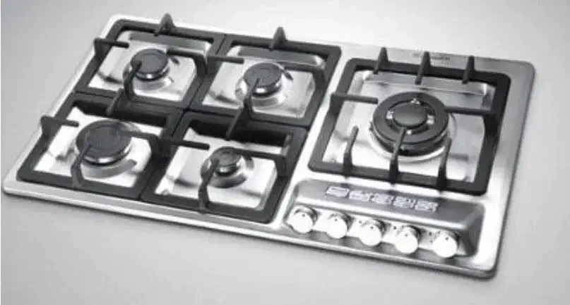 گاز صفحه ای نو|اجاق گاز و لوازم برقی پخت‌وپز|گنبد کاووس, |دیوار