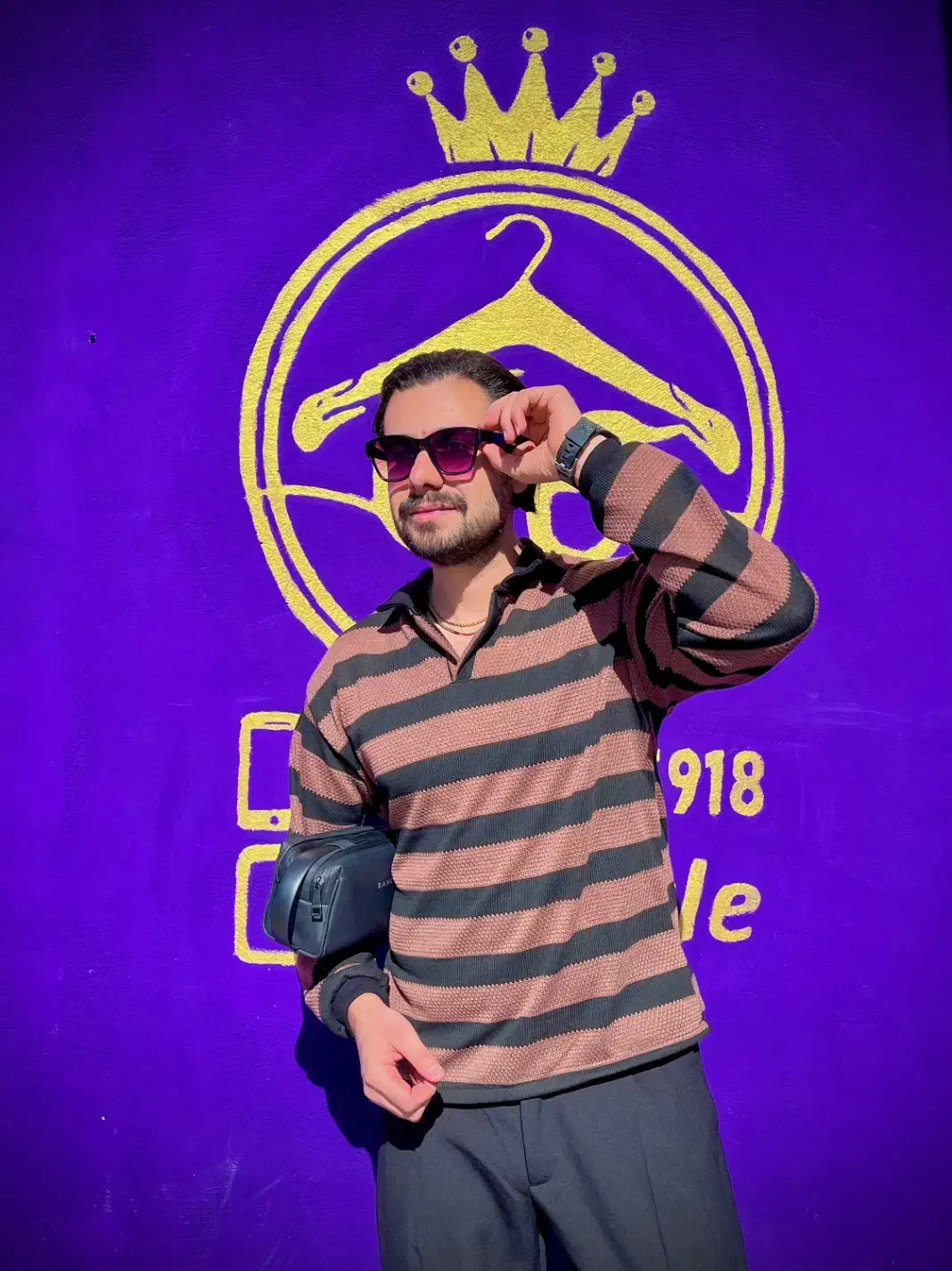 بلوز بوکله پارچه ترک|لباس|تهران, بازار|دیوار