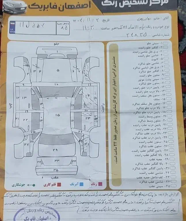 پراید۱۱۱|خودرو سواری و وانت|زاهدان, |دیوار