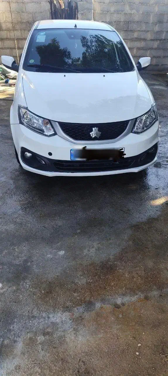 سایناS|خودرو سواری و وانت|بندرعباس, |دیوار