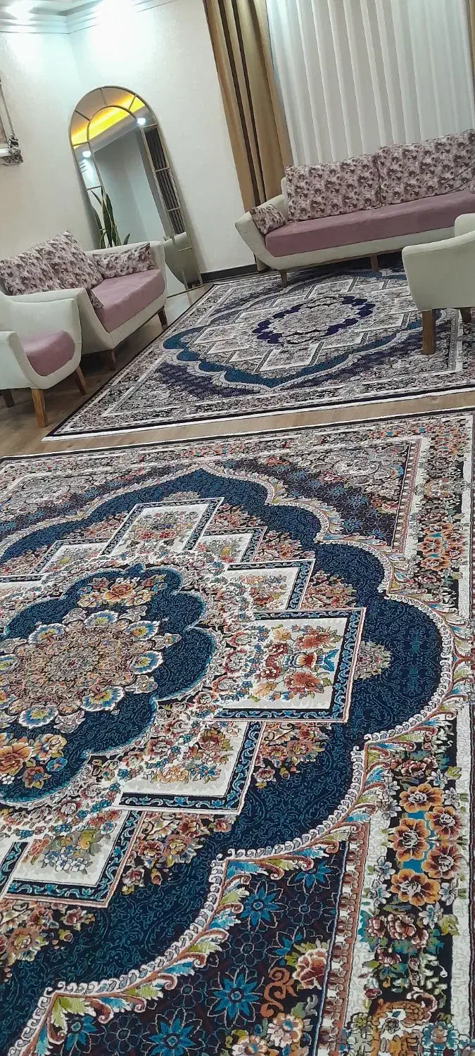 فرش ۹متری|فرش|فردیس, شهرک وحدت|دیوار