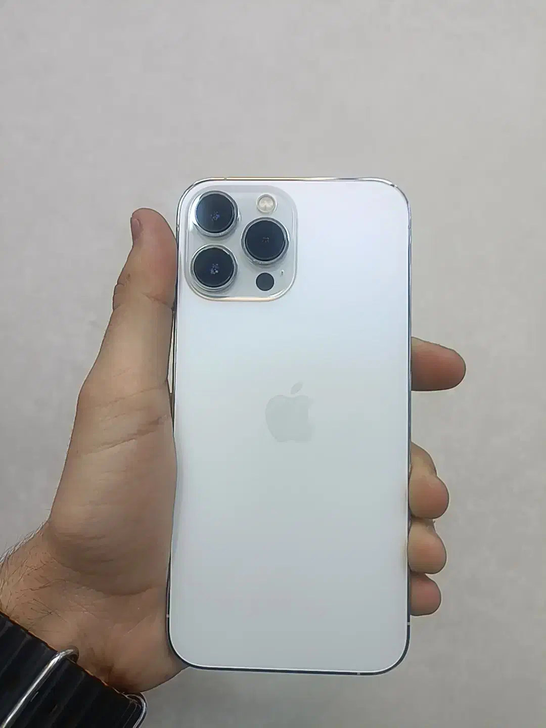 13promax/سفید/اقساطی|موبایل|اصفهان, گلزار|دیوار