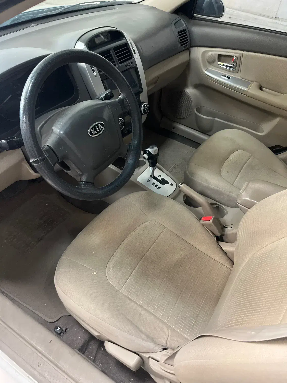 کیا سراتو|خودرو سواری و وانت|یزد, |دیوار