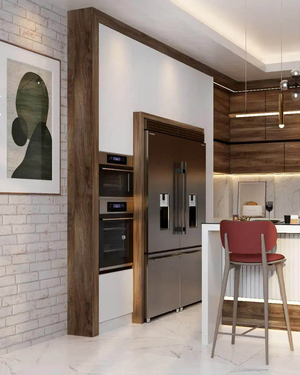 استخدام نیروی ماهر یا ساده برای کارگاه ام دی اف|استخدام صنعتی، فنی، مهندسی|ایلام, |دیوار