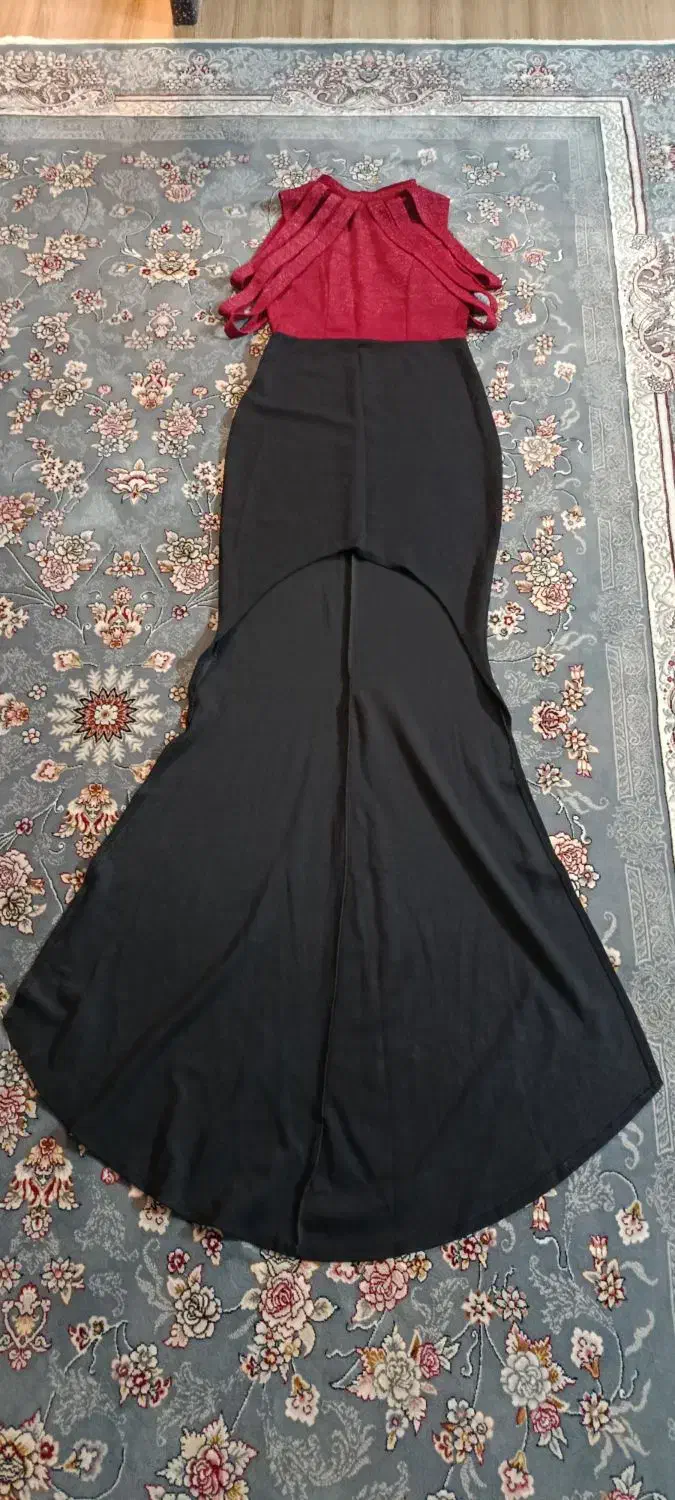 ۳عدد لباس مجلسی|لباس|کرج, شاهینویلا|دیوار