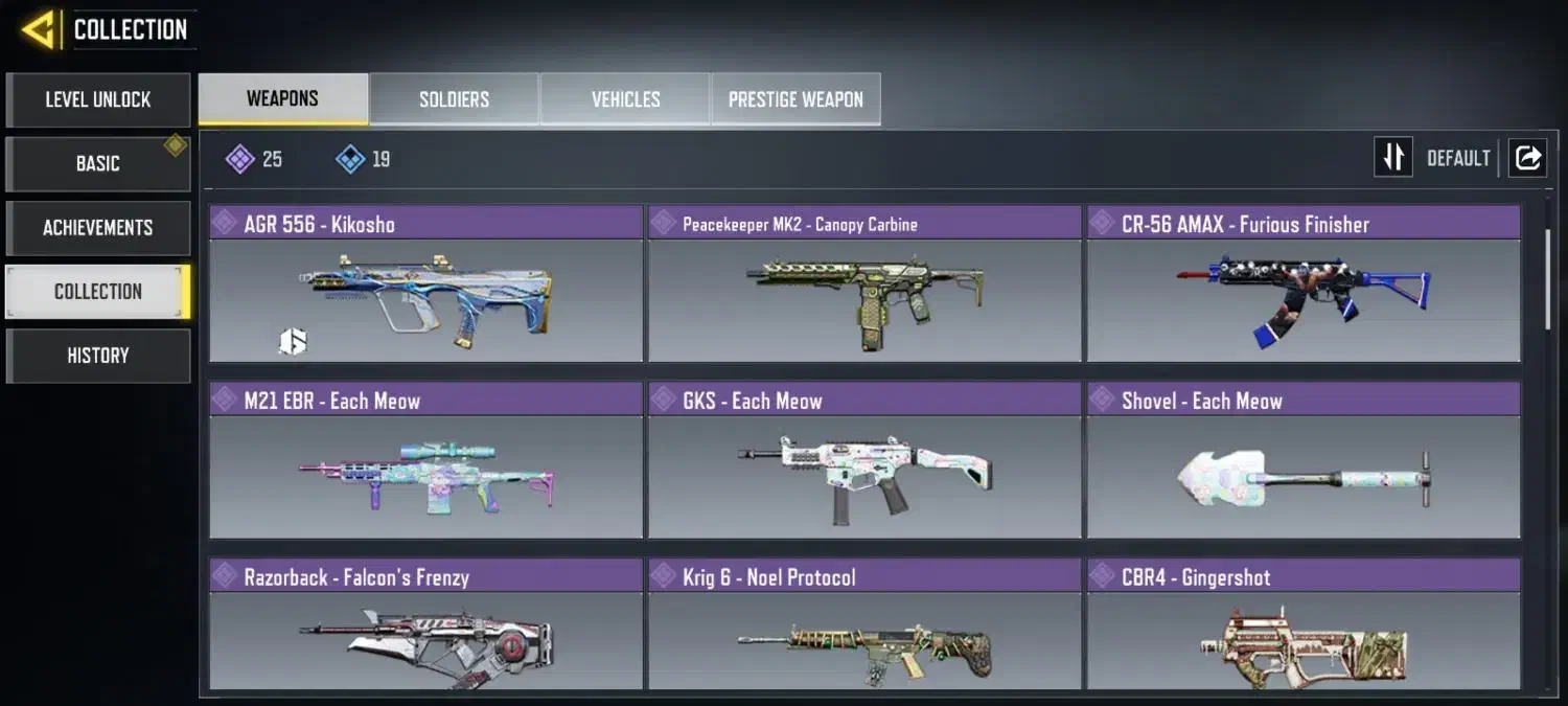 اکانت کالاف|کنسول، بازی ویدئویی و آنلاین|کرمان, |دیوار