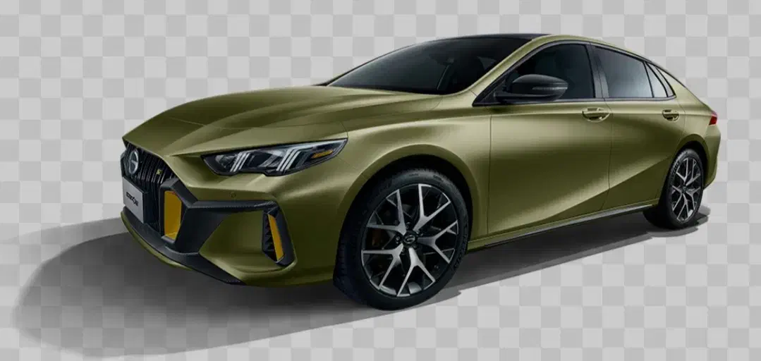 گک امپو gac empo|خودرو سواری و وانت|تبریز, |دیوار