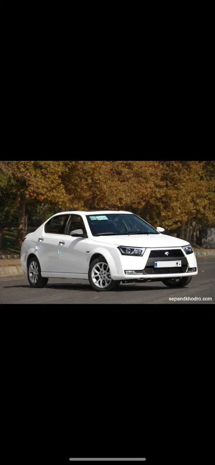 فروش حواله دنا پلاس اتومات توربو آ‌پشنال|خودرو سواری و وانت|منجیل, |دیوار