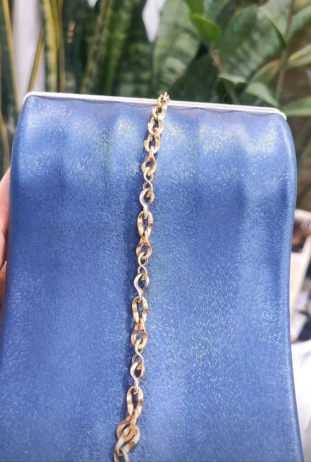 طلا فقط5٪|جواهرات|اسلام‌شهر, باغ فیض|دیوار