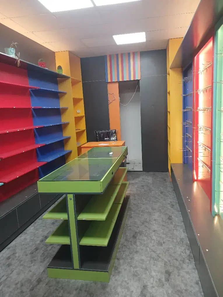 دکور مغازه .فروشگاه .|فروشگاه و مغازه|رشت, حومه رشت|دیوار