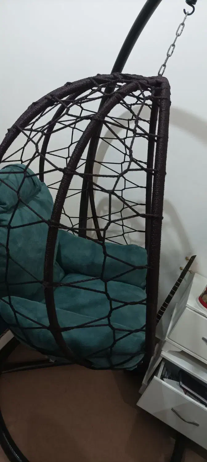 تاب ریلکسی|صندلی و نیمکت|میانه, |دیوار