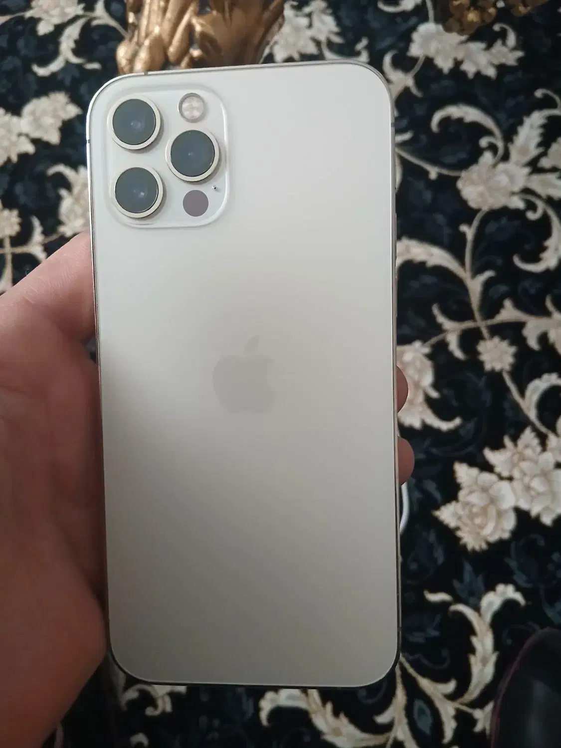 ایفون12پرو|موبایل|تهران, نازی‌آباد|دیوار