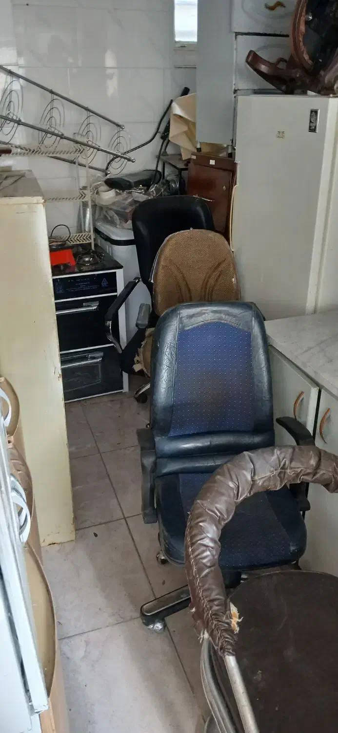 صندلی و میز|صندلی و نیمکت|سنندج, |دیوار