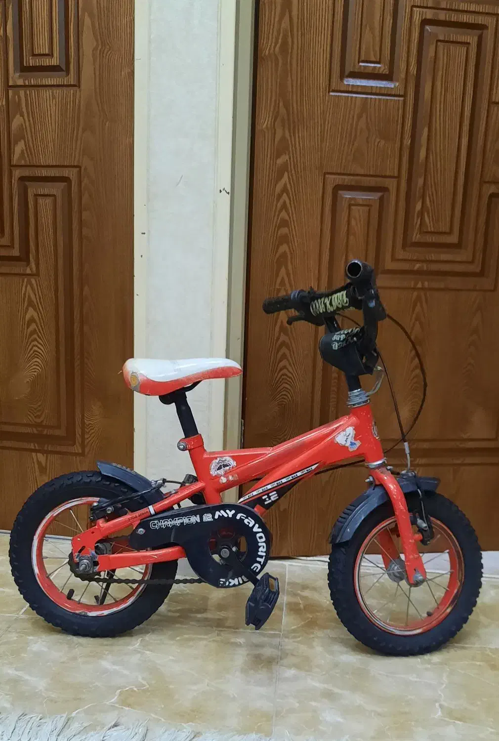 دوچرخه|دوچرخه، اسکیت، اسکوتر|شهریار, شهریار|دیوار