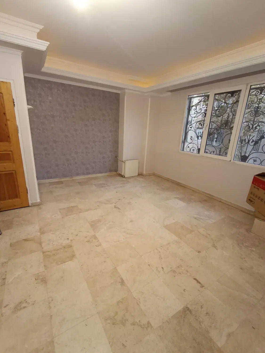 هروی افتخاریان ۷۵ متر ۲ خواب