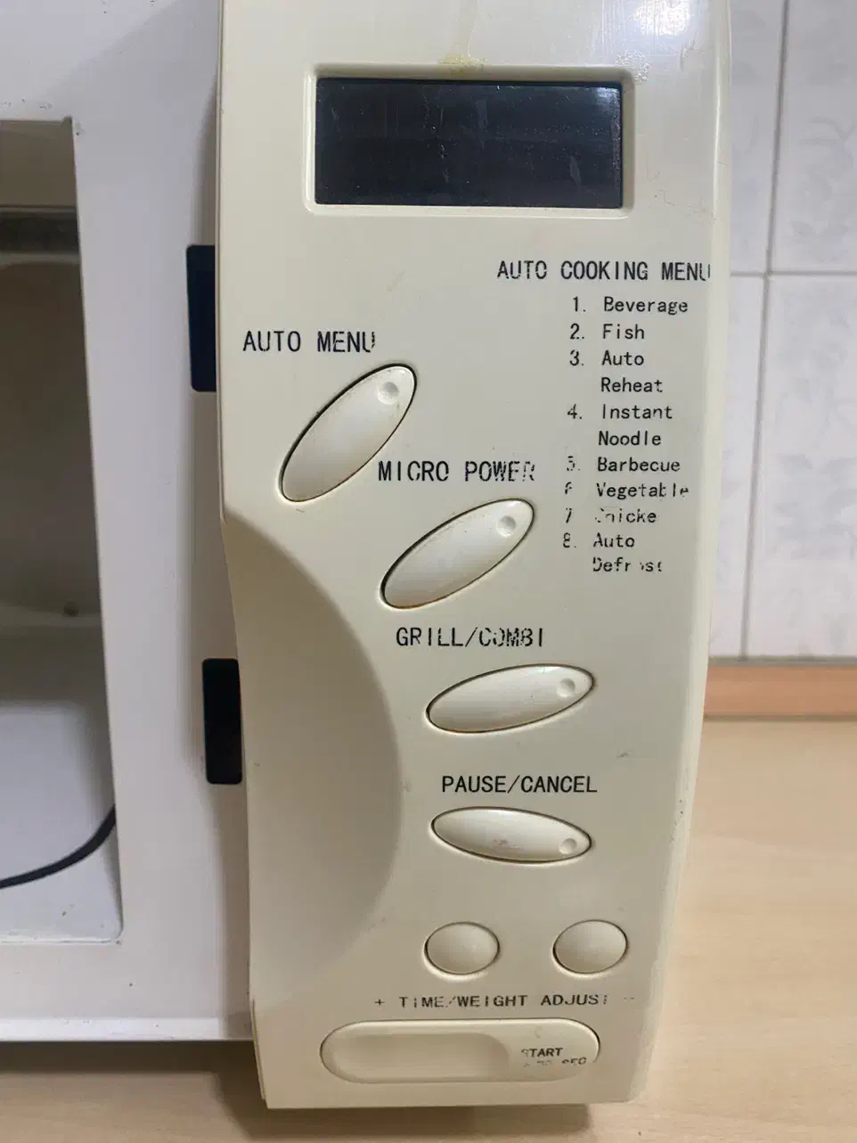 ماکروویو اصل|اجاق گاز و لوازم برقی پخت‌وپز|کاشان, ۲۲ بهمن|دیوار