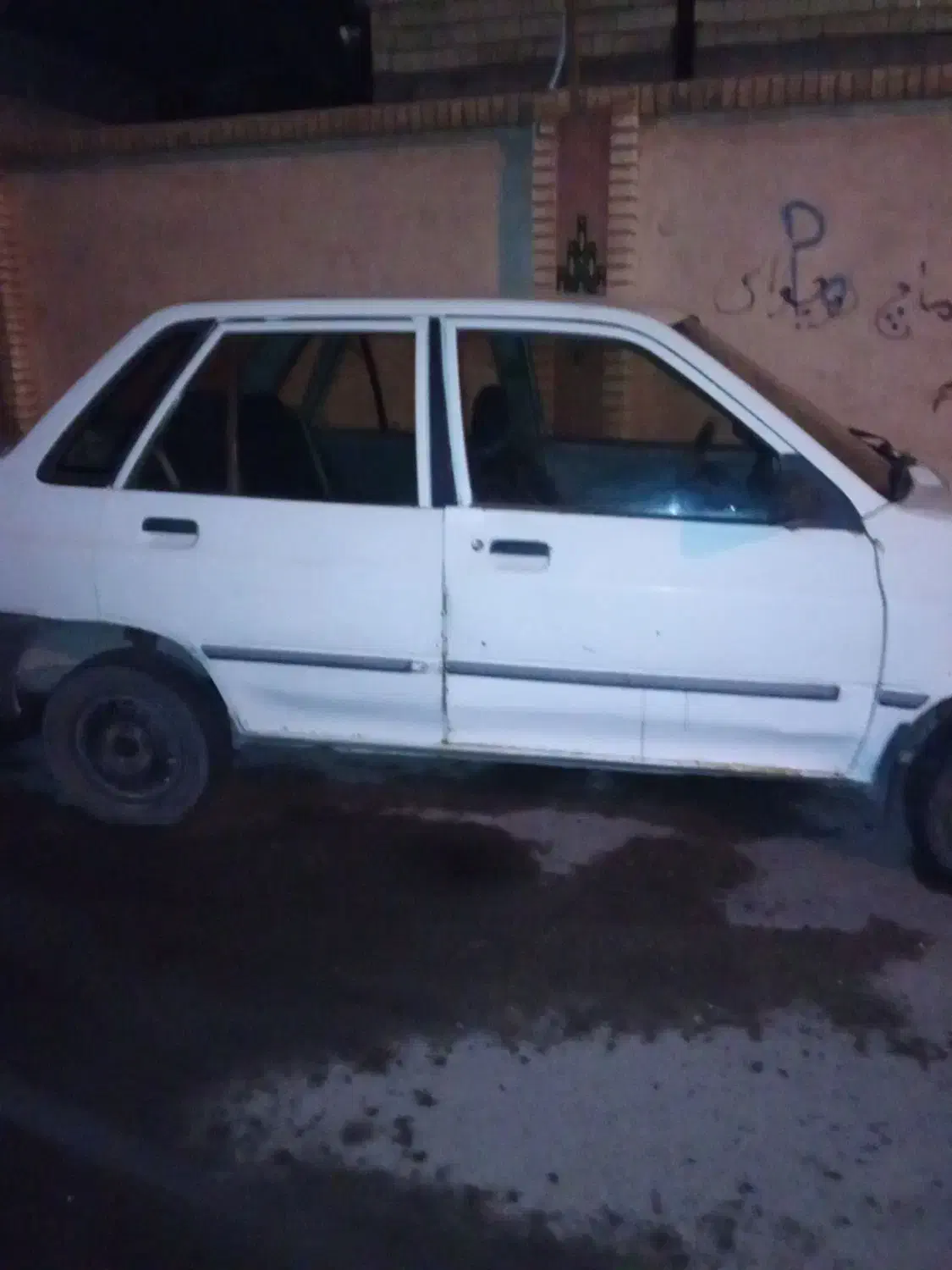 همچی سالم|خودرو سواری و وانت|بم, |دیوار