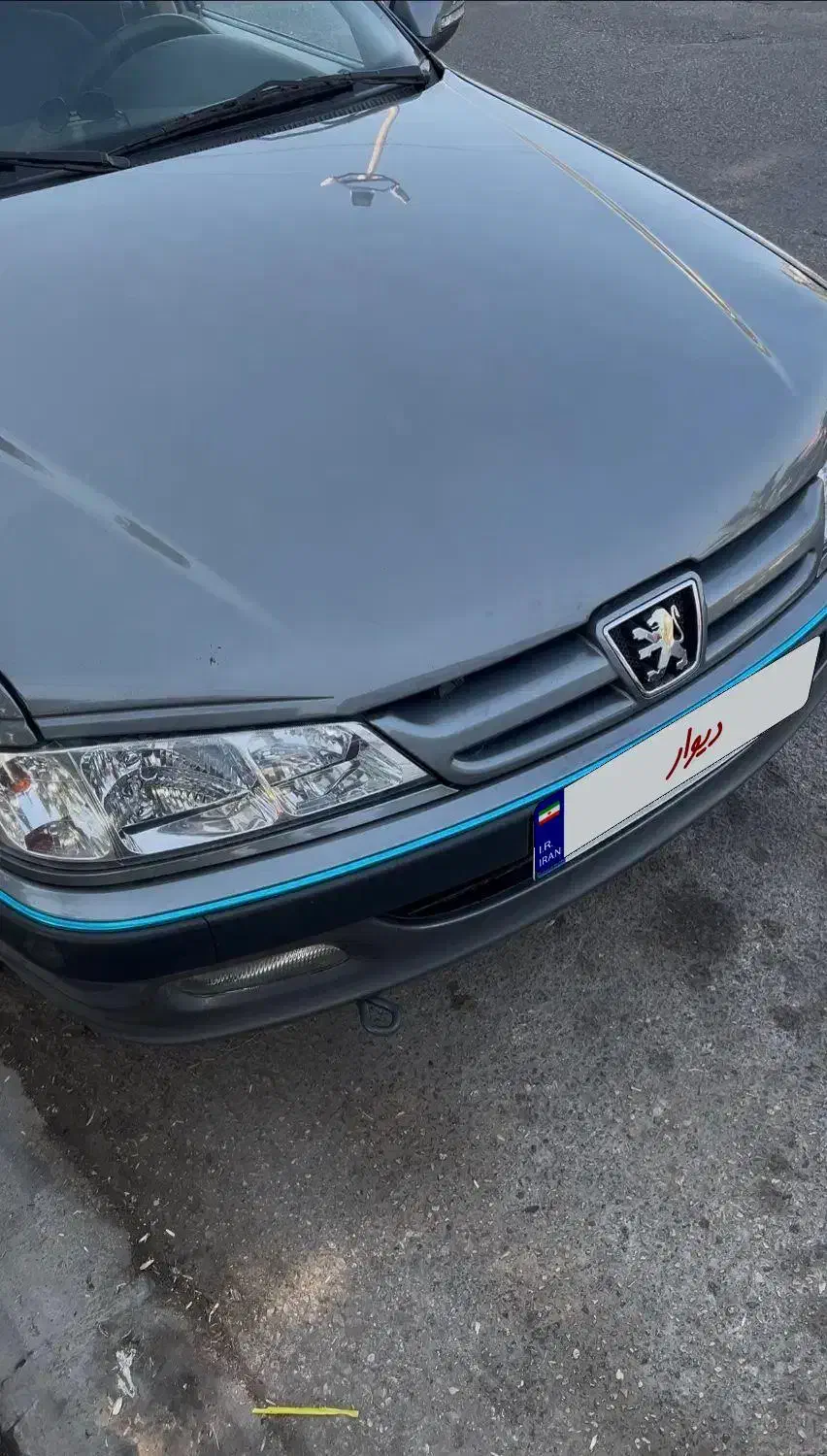 پارس تیوفایو گاز برقی مدل ۱۴۰۰|خودرو سواری و وانت|بندر گناوه, |دیوار