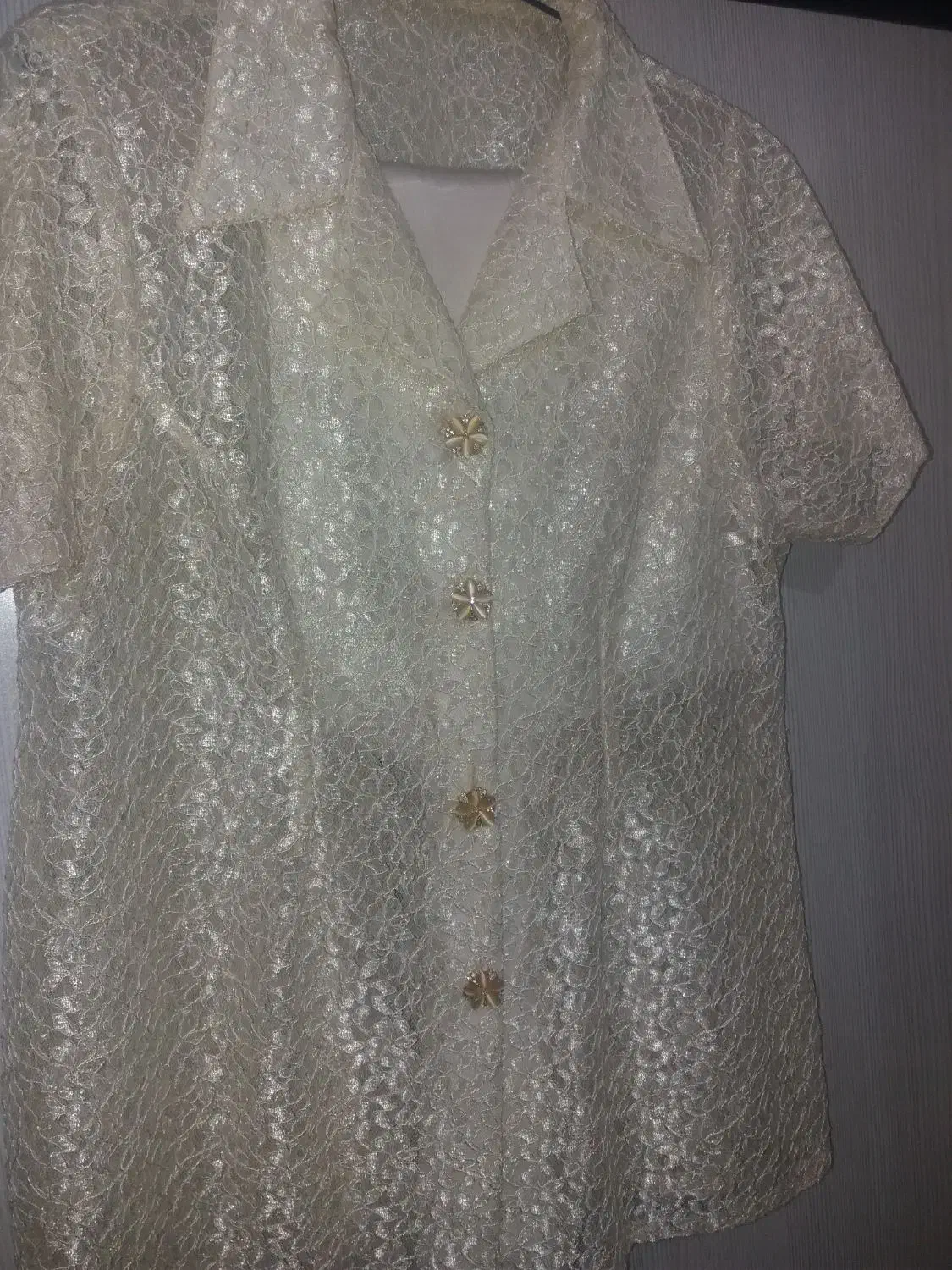 لباس زنانه|لباس|شاهین‌شهر, فدک|دیوار