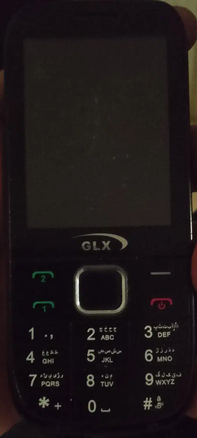 گوشی glx کا تو|موبایل|اسلام‌شهر, شهرک لاله|دیوار