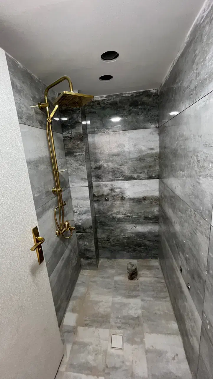 ۷۲متر-لوکس-هشت بهشت-مجاور جاده سلامت|فروش آپارتمان|شاهین‌شهر, شهرک هشت بهشت|دیوار