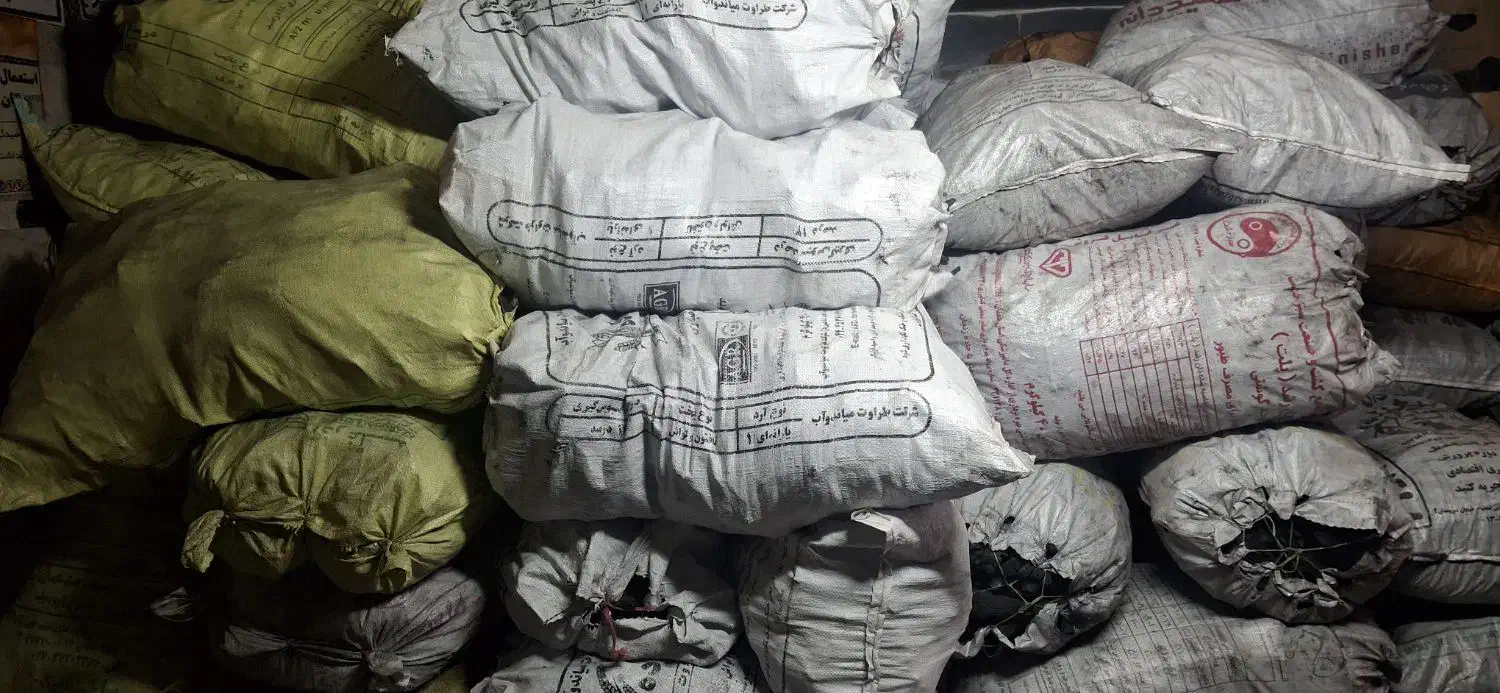 ذغال کبابی|عمدهفروشی|کرج, احدآباد|دیوار