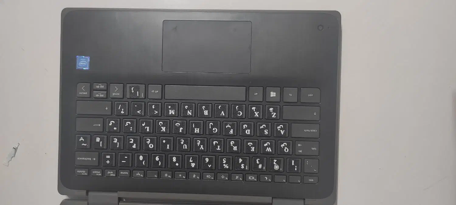 لپ تاپ ProBook X3 hp|رایانه همراه|مشهد, شریف|دیوار