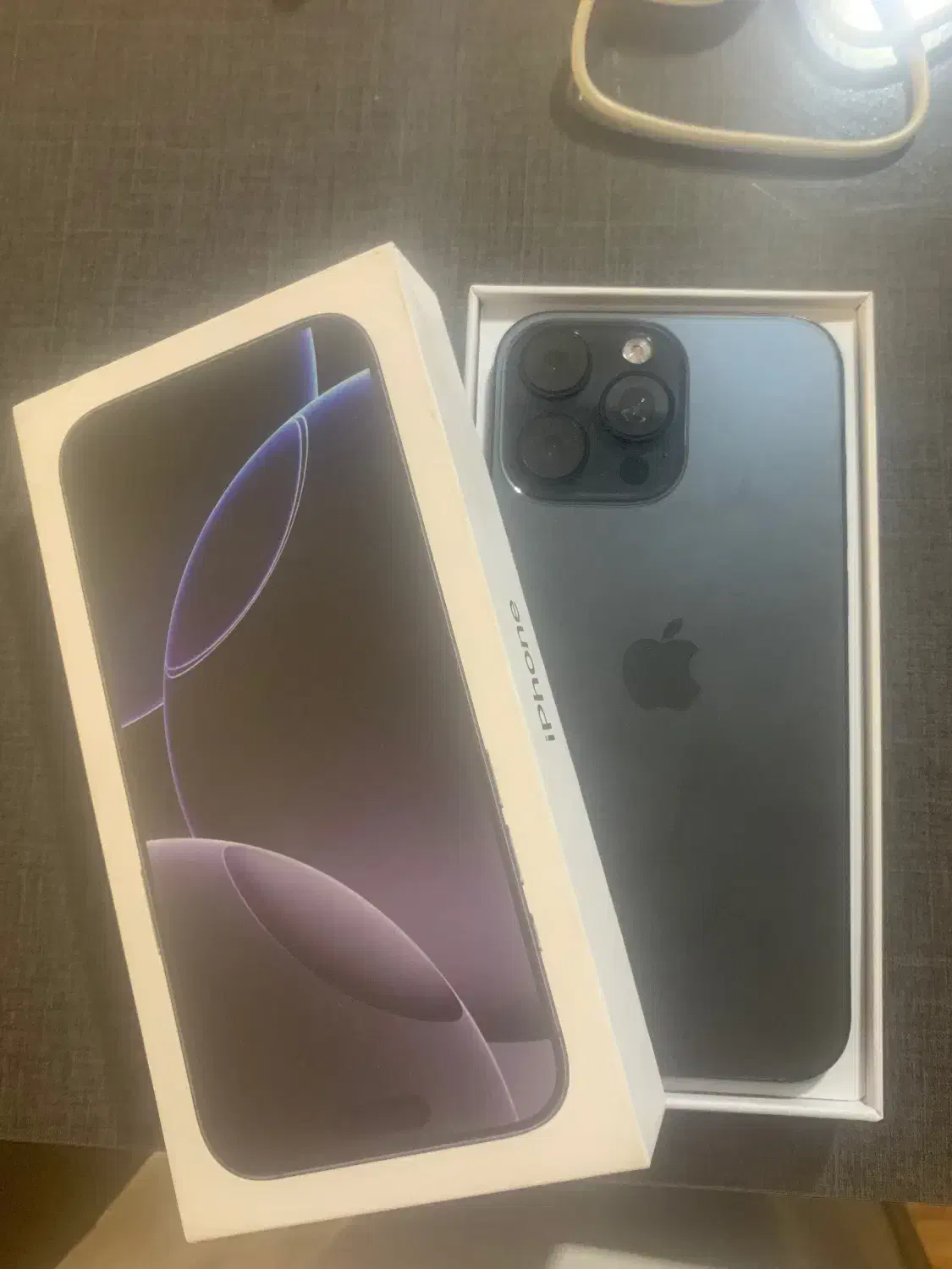 گوشی ایفون فیک|موبایل|اصفهان, ملک‌شهر|دیوار