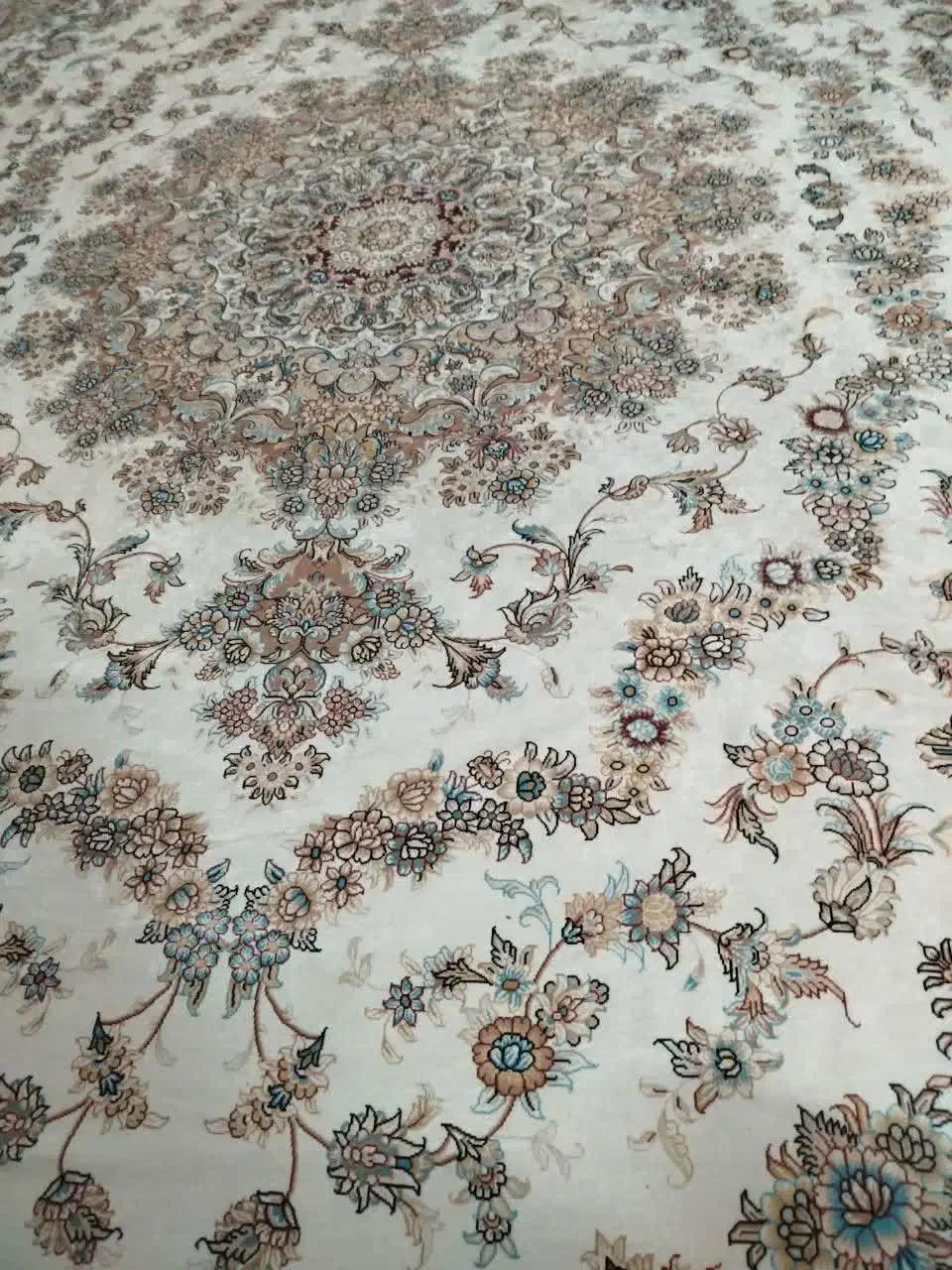 روفرشی کشدار|روفرشی|مشهد, سیس‌آباد|دیوار