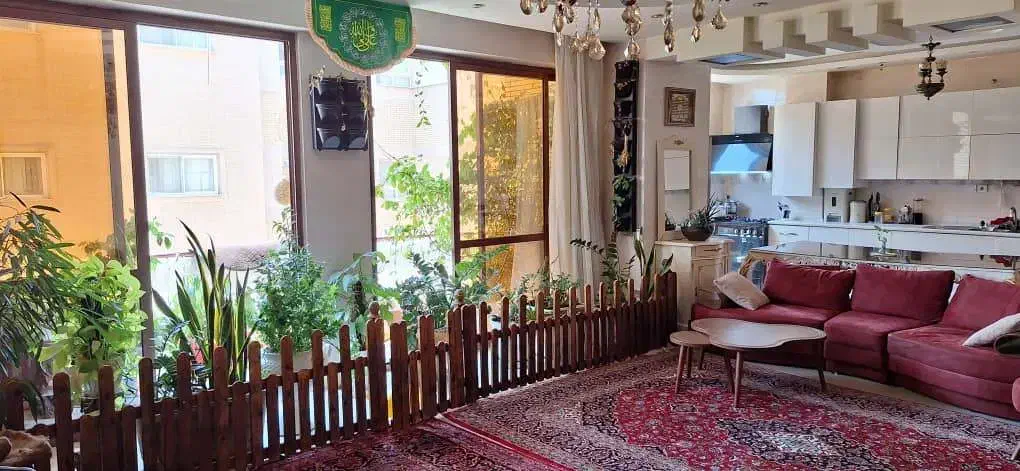 آپارتمان تک واحدی خیابان زاهد|فروش آپارتمان|اصفهان, درب کوشک|دیوار
