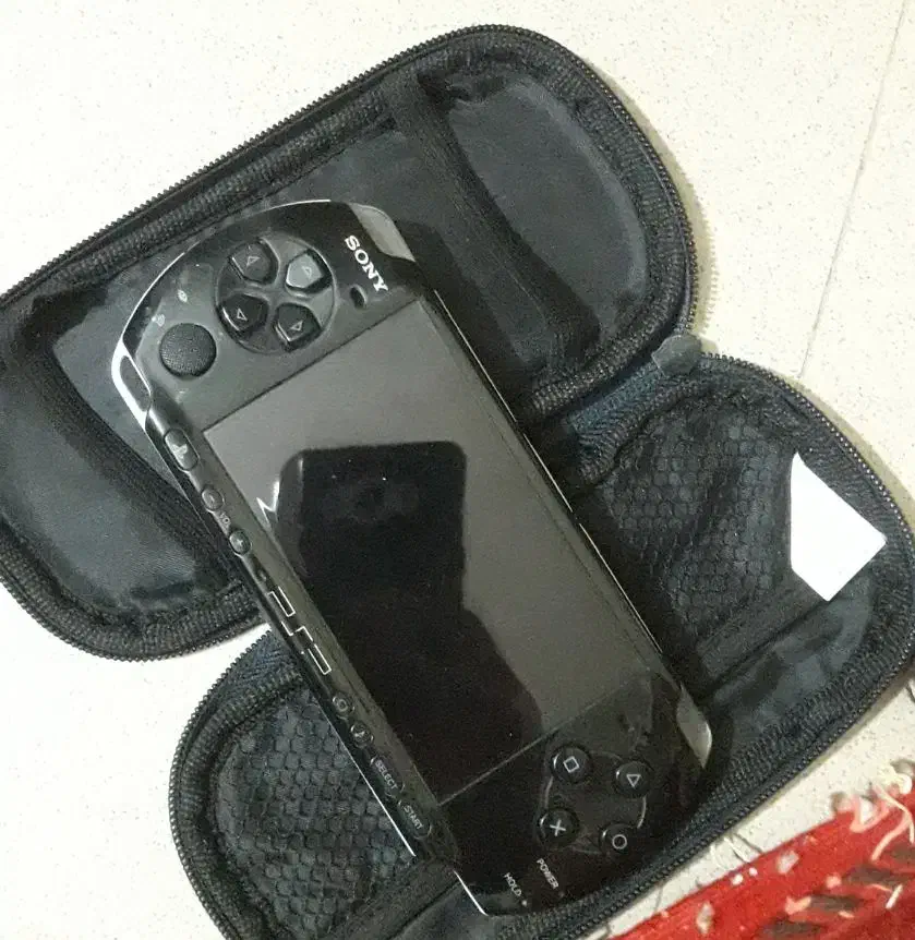 PSP 3000|کنسول، بازی ویدئویی و آنلاین|بیرجند, |دیوار