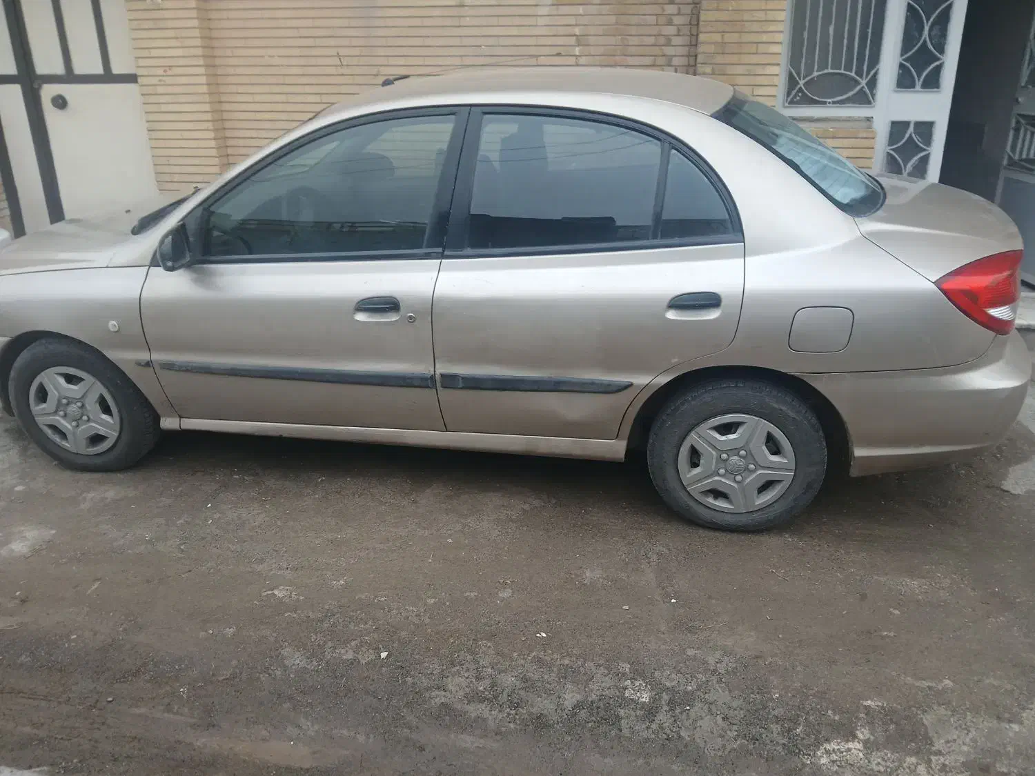 ریو|خودرو سواری و وانت|سبزوار, نواب صفوی|دیوار