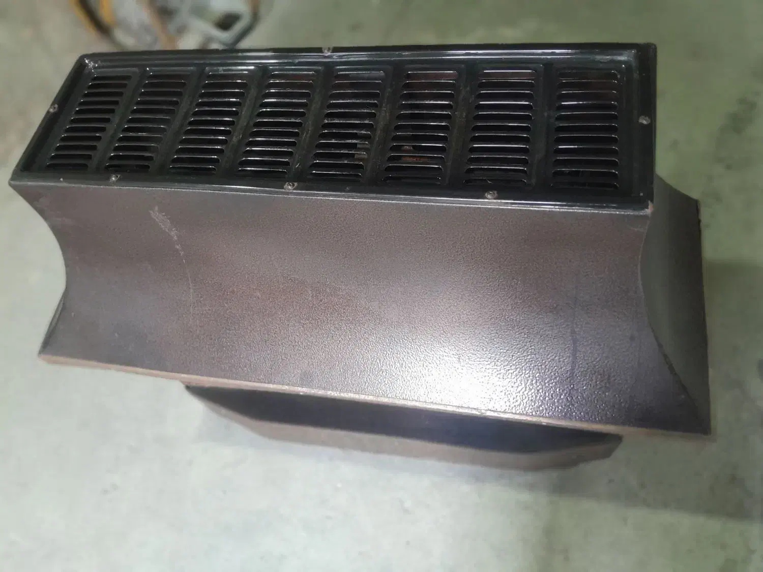 دو عدد بخاری|بخاری، هیتر، شومینه|کنگاور, |دیوار