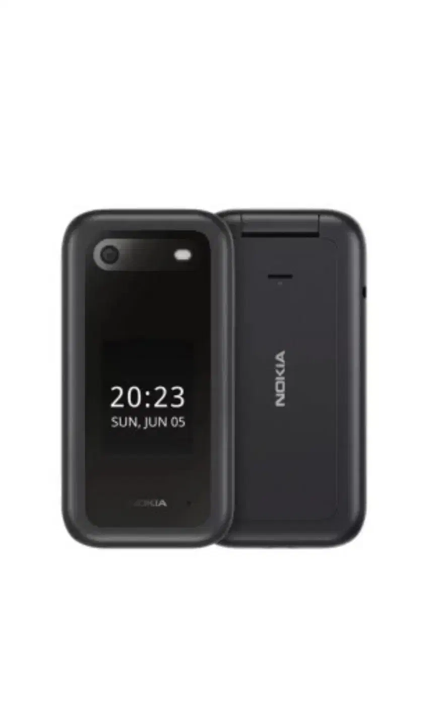 نوکیا 2/100|موبایل|درمیان, |دیوار