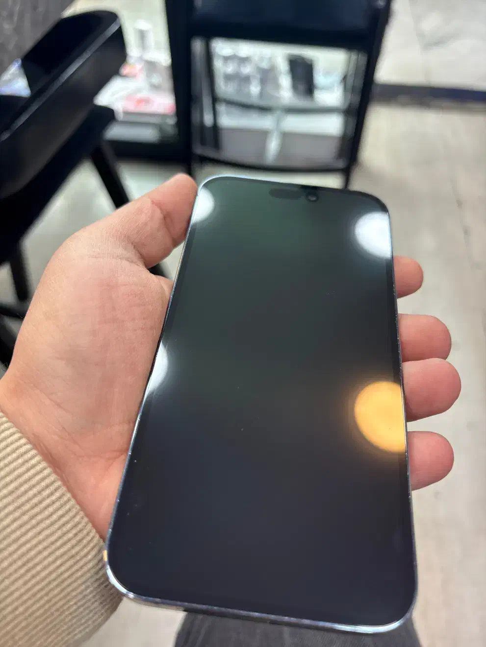 14 pro max 256 zaa|موبایل|تهران, جردن|دیوار