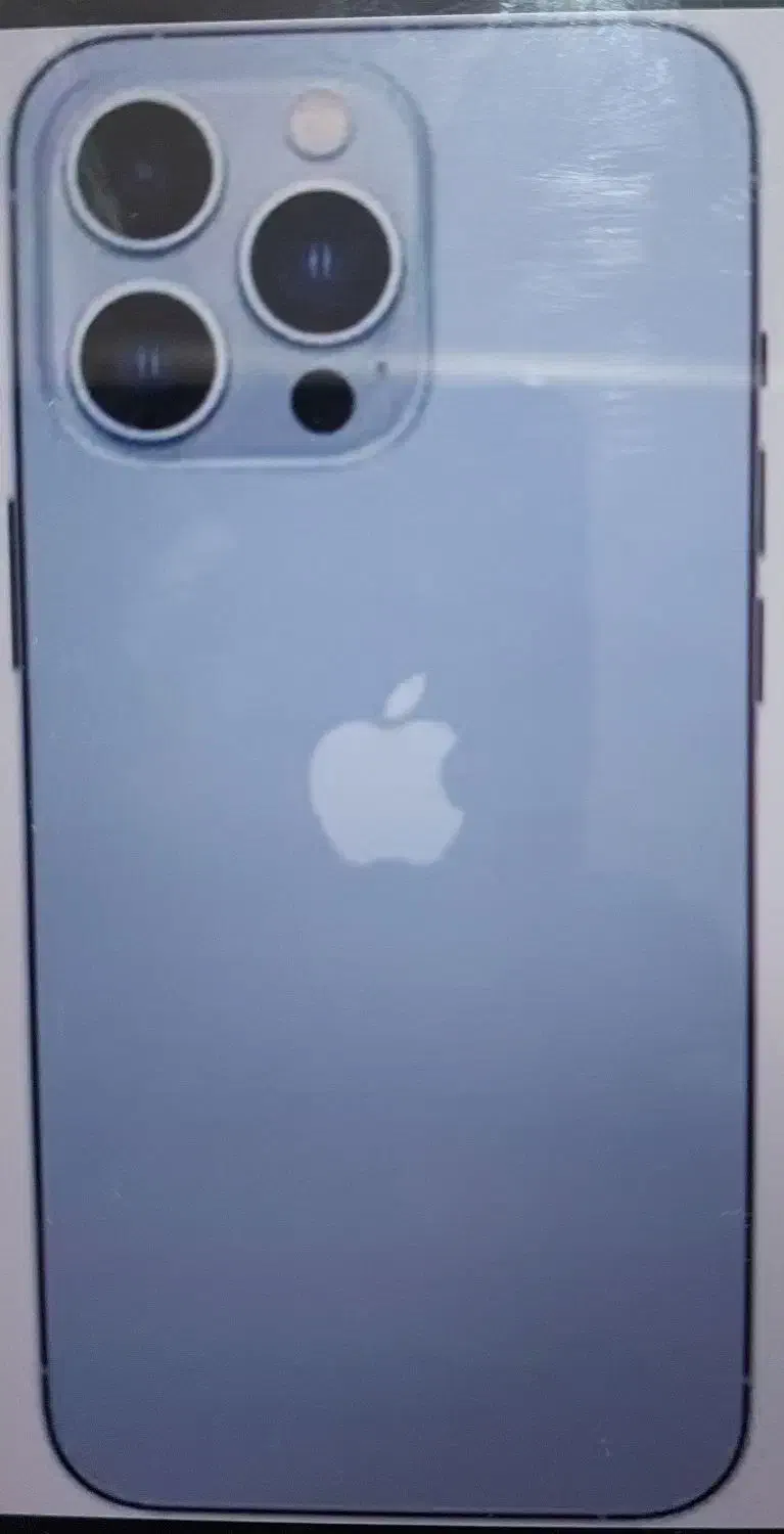 فروش گوشی آیفون ۱۳ پرومکس|موبایل|شیراز, ملاصدرا|دیوار