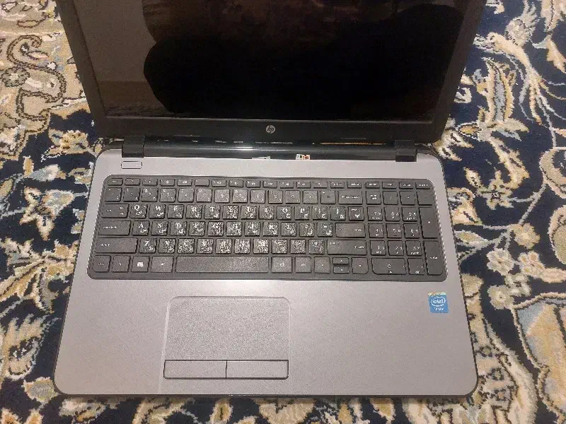 لپ تاپ HP|رایانه همراه|کرمانشاه, |دیوار