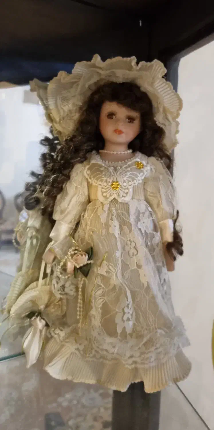 عروسک خارجی|اسباببازی بچه|تهران, فردوس|دیوار